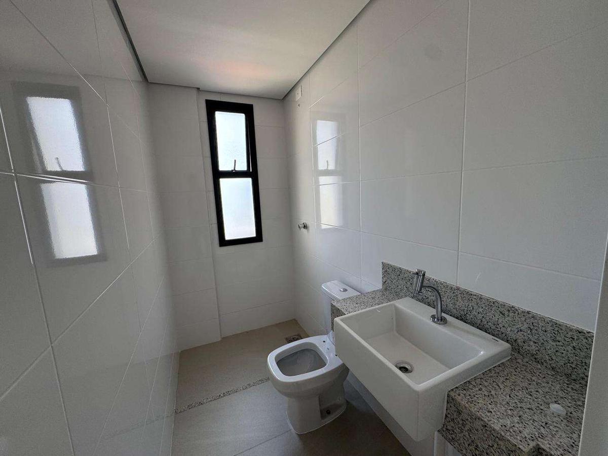 Apartamento, Cidade Nova, 2 Quartos, 2 Vagas, 1 Suíte