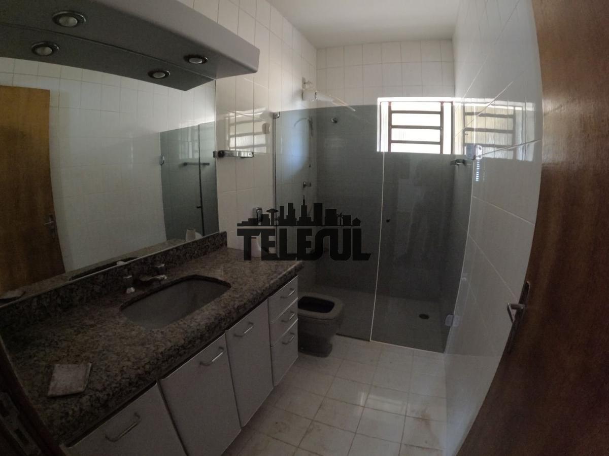 Apartamento, Vila Pinto, 4 Quartos, 2 Vagas, 1 Suíte