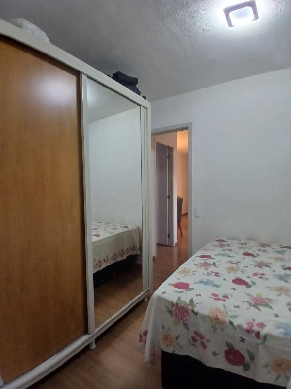 Apartamento, Jardim Riacho das Pedras, 2 Quartos, 1 Vaga, 1 Suíte