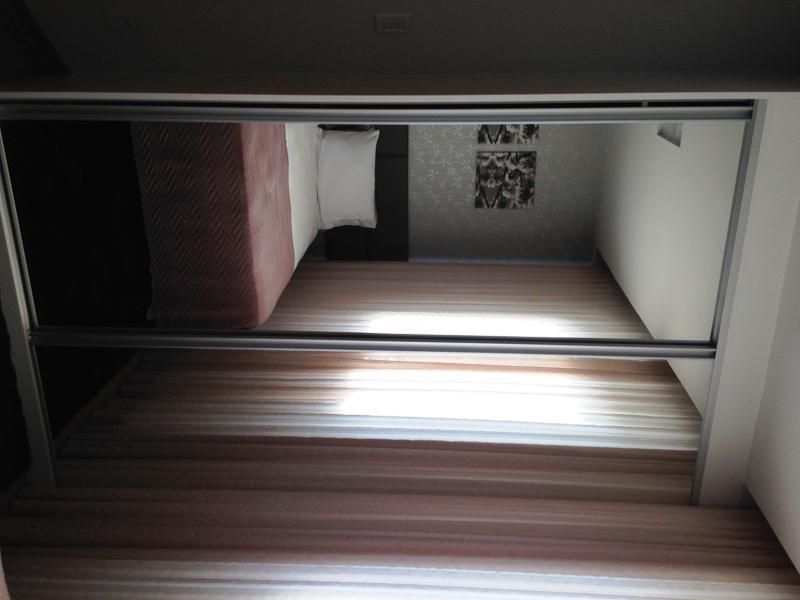 Apartamento, Sagrada Família, 3 Quartos, 2 Vagas, 1 Suíte
