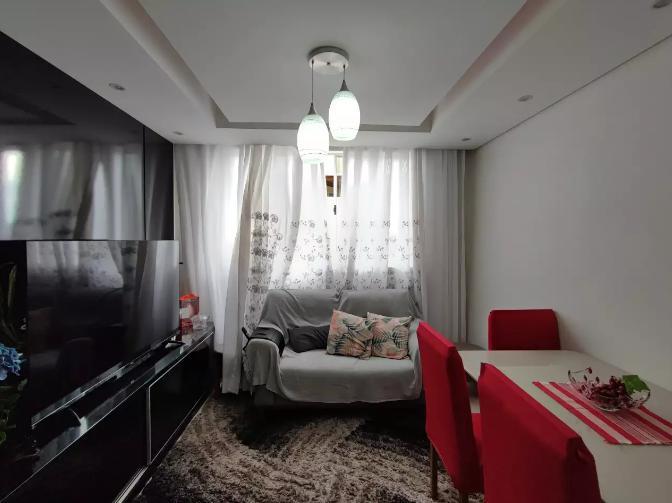 Casa, Mangueiras, 2 Quartos, 1 Vaga