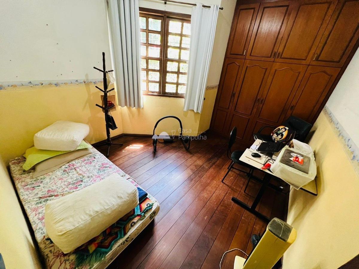 Casa, Jardim Atlântico, 8 Quartos, 6 Vagas, 2 Suítes