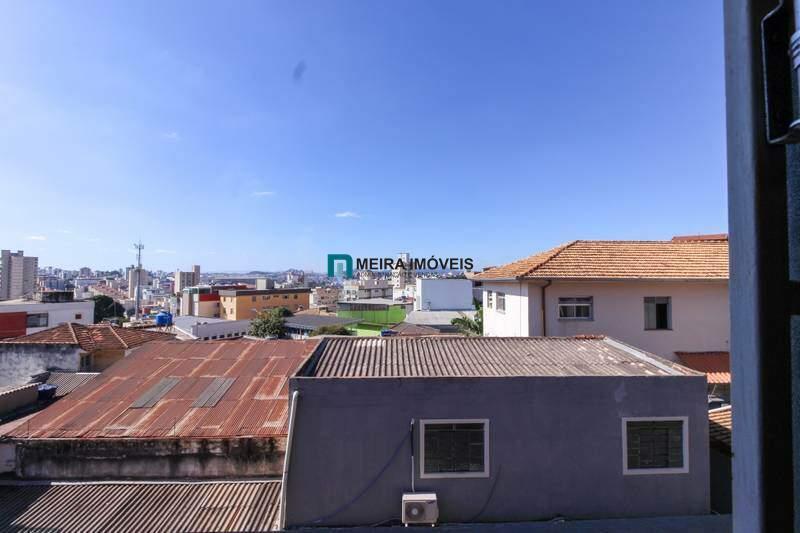 Apartamento, Santa Teresa, 2 Quartos, 1 Vaga