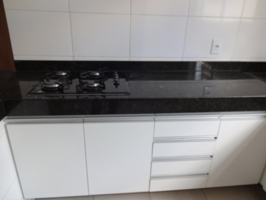 Apartamento, Rio Branco, 2 Quartos, 1 Vaga, 1 Suíte