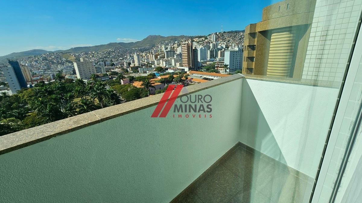 Apartamento, Santa Efigênia, 2 Quartos, 1 Vaga, 1 Suíte