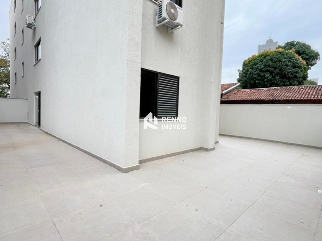 Apartamento, São Pedro, 2 Quartos, 2 Vagas, 2 Suítes