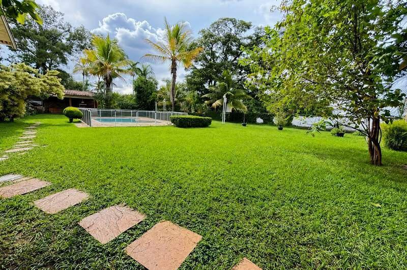 Casa, São Luiz (pampulha), 6 Quartos, 6 Vagas, 4 Suítes