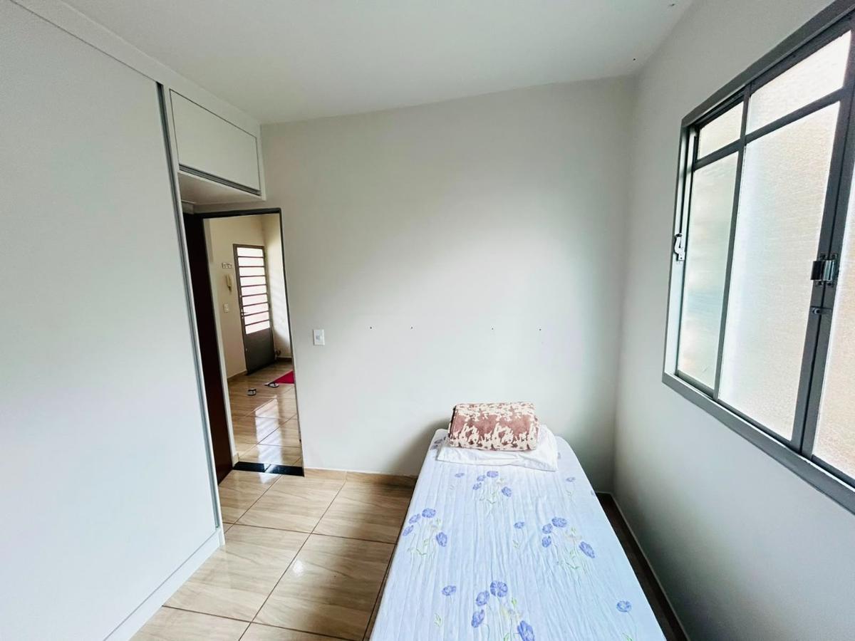 Casa, Copacabana, 2 Quartos, 0 Vaga
