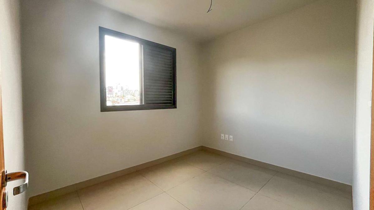 Cobertura, Prado, 4 Quartos, 3 Vagas, 1 Suíte