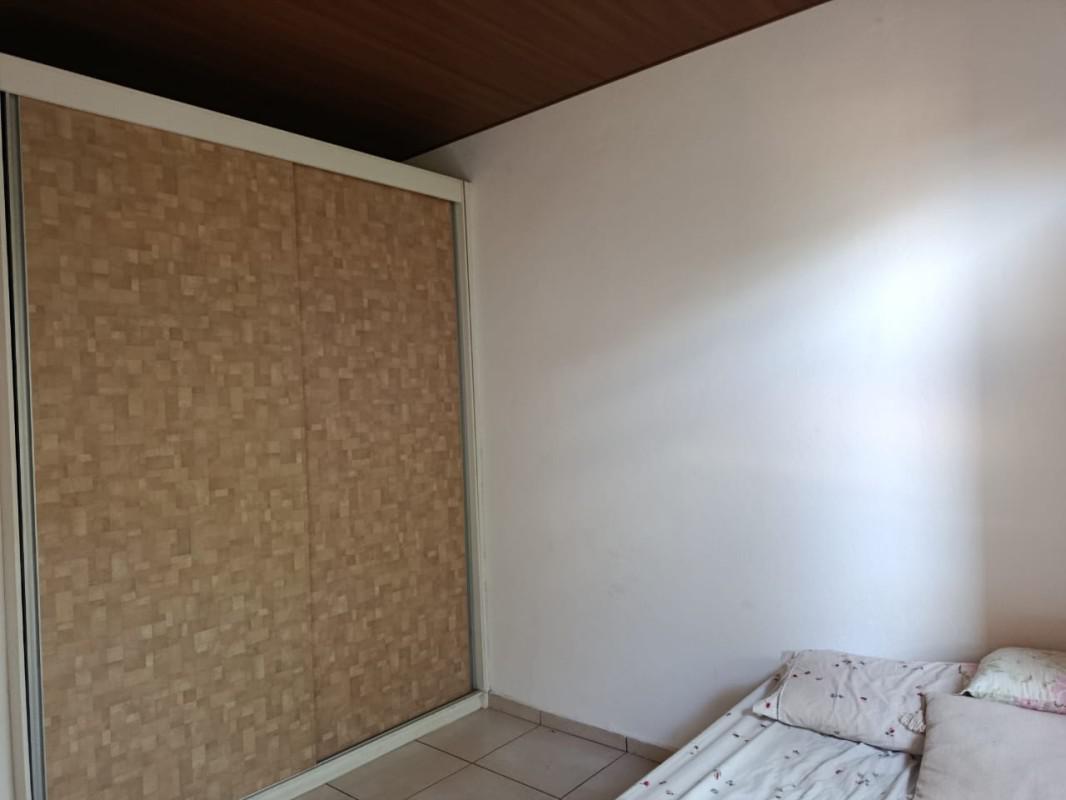 Casa, Bom Repouso, 3 Quartos, 2 Vagas, 1 Suíte