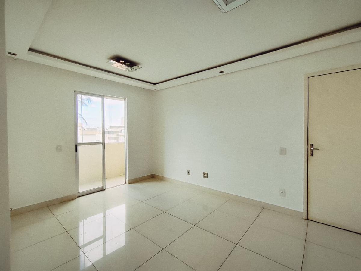 Apartamento, Sagrada Família, 3 Quartos, 1 Vaga, 1 Suíte