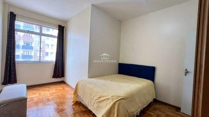 Apartamento, Centro, 3 Quartos, 0 Vaga