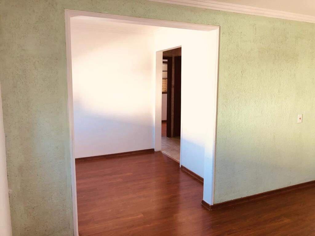 Apartamento, Serra Verde (venda Nova), 2 Quartos, 1 Vaga