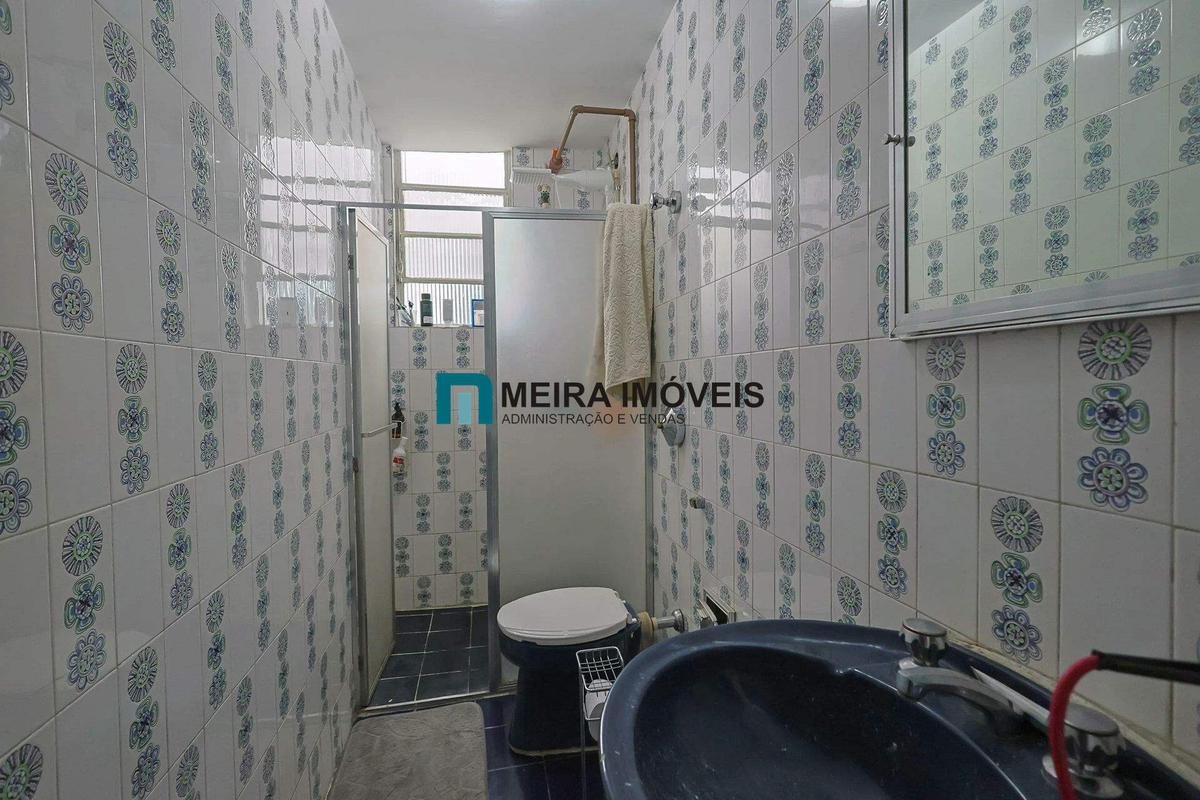 Apartamento, São Pedro, 3 Quartos, 2 Vagas, 1 Suíte