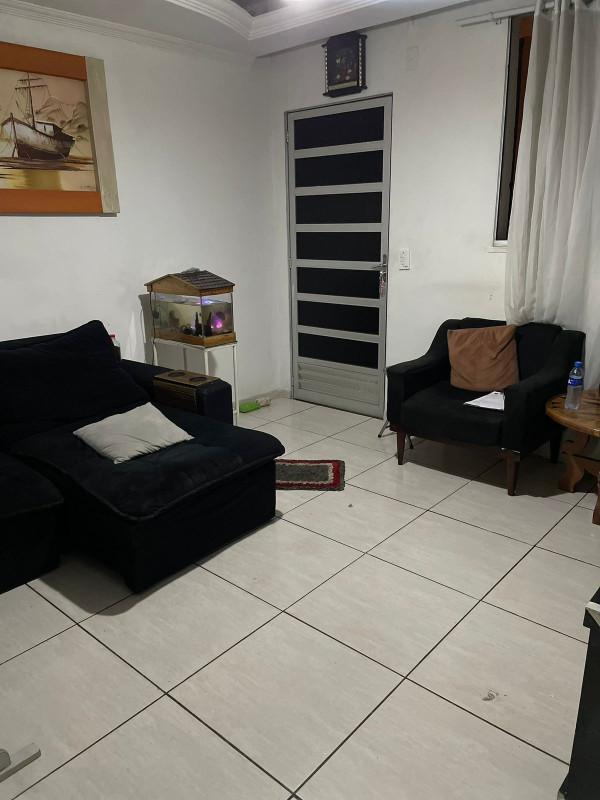 Apartamento, Jardim Vitória, 2 Quartos, 1 Vaga