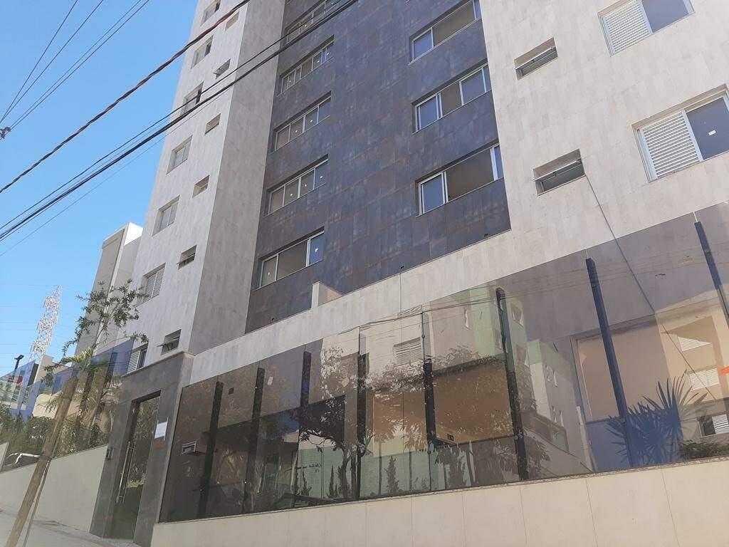 Apartamento, Buritis, 2 Quartos, 2 Vagas, 1 Suíte