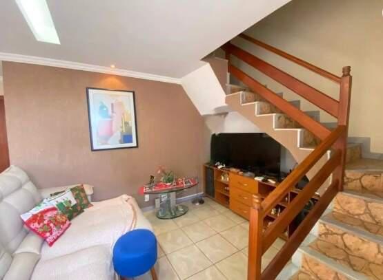 Casa, Havaí, 3 Quartos, 1 Vaga, 1 Suíte