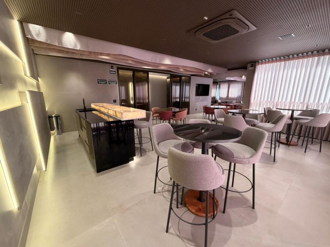 Apartamento, Lourdes, 2 Quartos, 2 Vagas, 1 Suíte