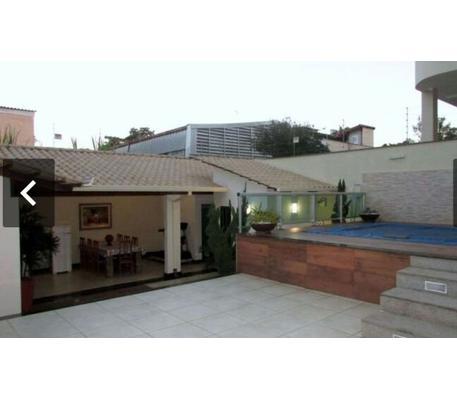 Casa, Santa Amélia, 4 Quartos, 3 Vagas, 1 Suíte