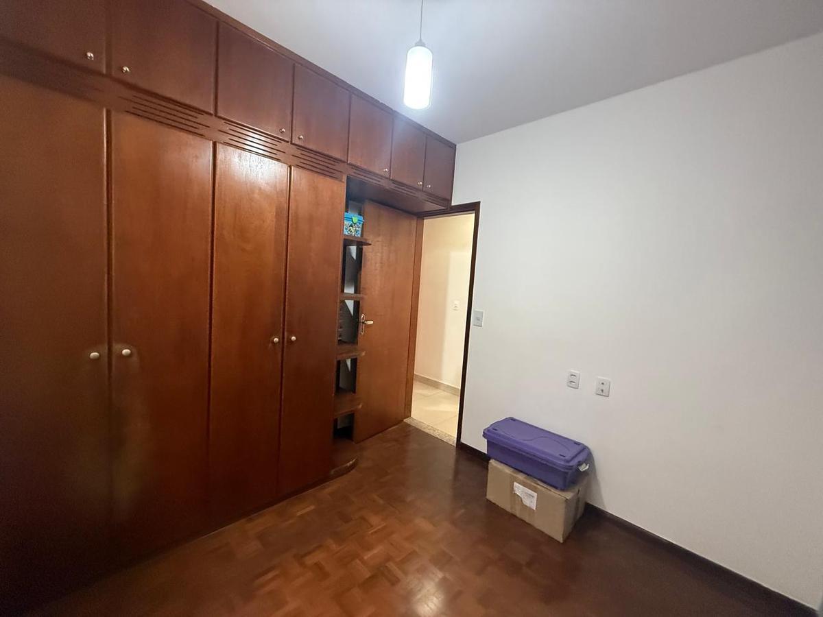Apartamento, Cachoeirinha, 3 Quartos, 1 Vaga, 1 Suíte