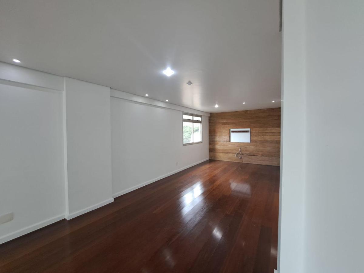 Apartamento, Buritis, 4 Quartos, 2 Vagas, 2 Suítes