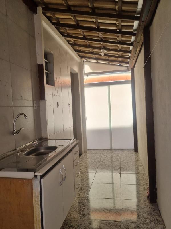 Apartamento, Jardim Riacho das Pedras, 2 Quartos, 1 Vaga