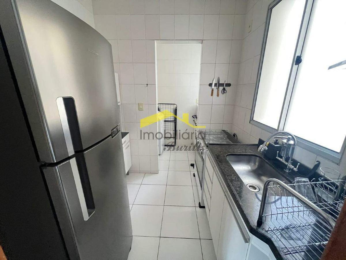 Apartamento, Palmeiras, 2 Quartos, 2 Vagas, 1 Suíte