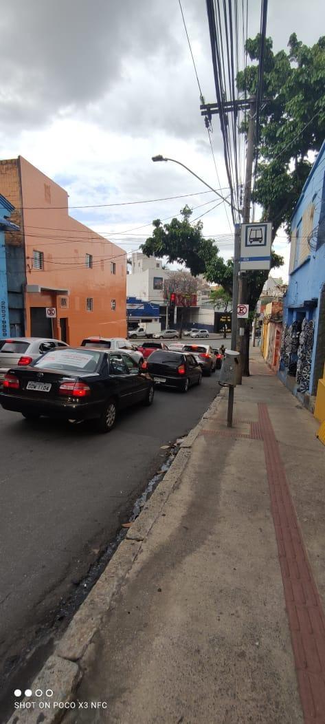 Andar, Carlos Prates, 0 Quarto, 0 Vaga