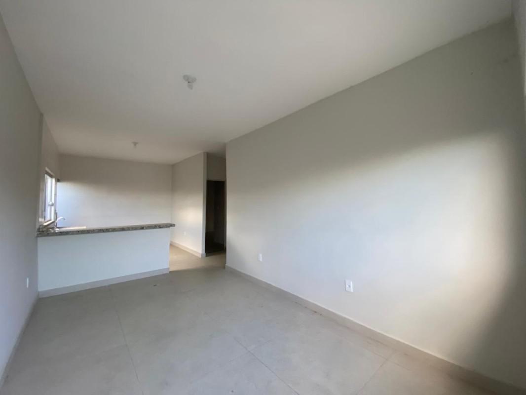Casa, Cidade de Deus, 3 Quartos, 2 Vagas, 1 Suíte