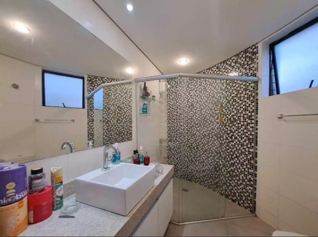 Apartamento, Santa Lúcia, 4 Quartos, 2 Vagas, 1 Suíte