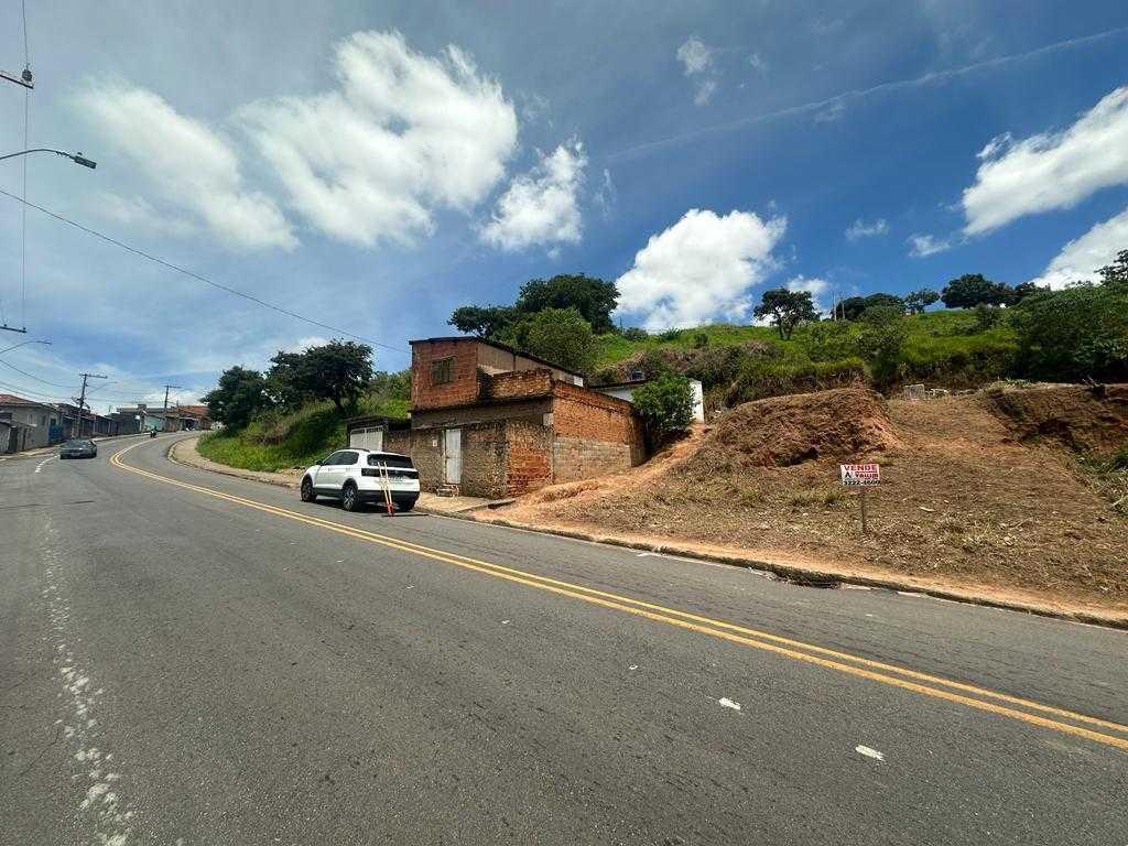 Lote, São Francisco, 0 Quarto, 0 Vaga