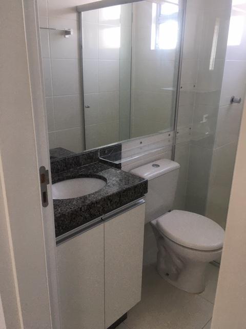 Apartamento, Alvorada, 2 Quartos, 1 Vaga