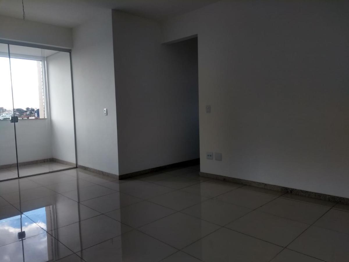 Apartamento, Ouro Preto, 3 Quartos, 2 Vagas, 1 Suíte