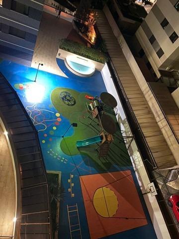 Apartamento, Vila da Serra, 3 Quartos, 2 Vagas, 1 Suíte