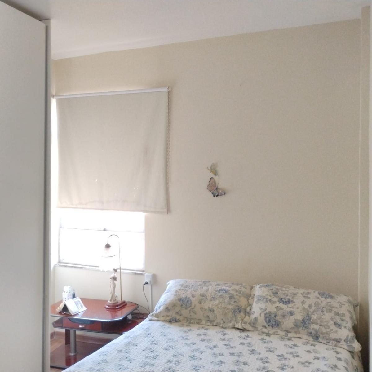 Apartamento, Conjunto Califórnia, 3 Quartos, 2 Vagas