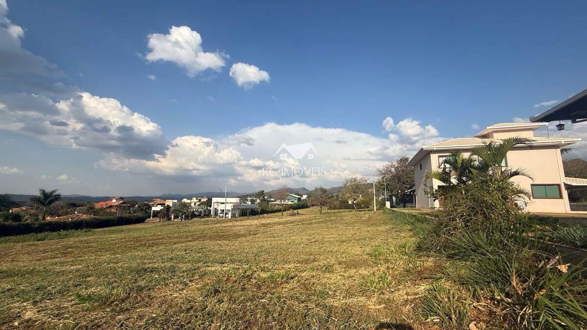 Lote, Condomínio Serra dos Bandeirantes, 0 Quarto, 0 Vaga