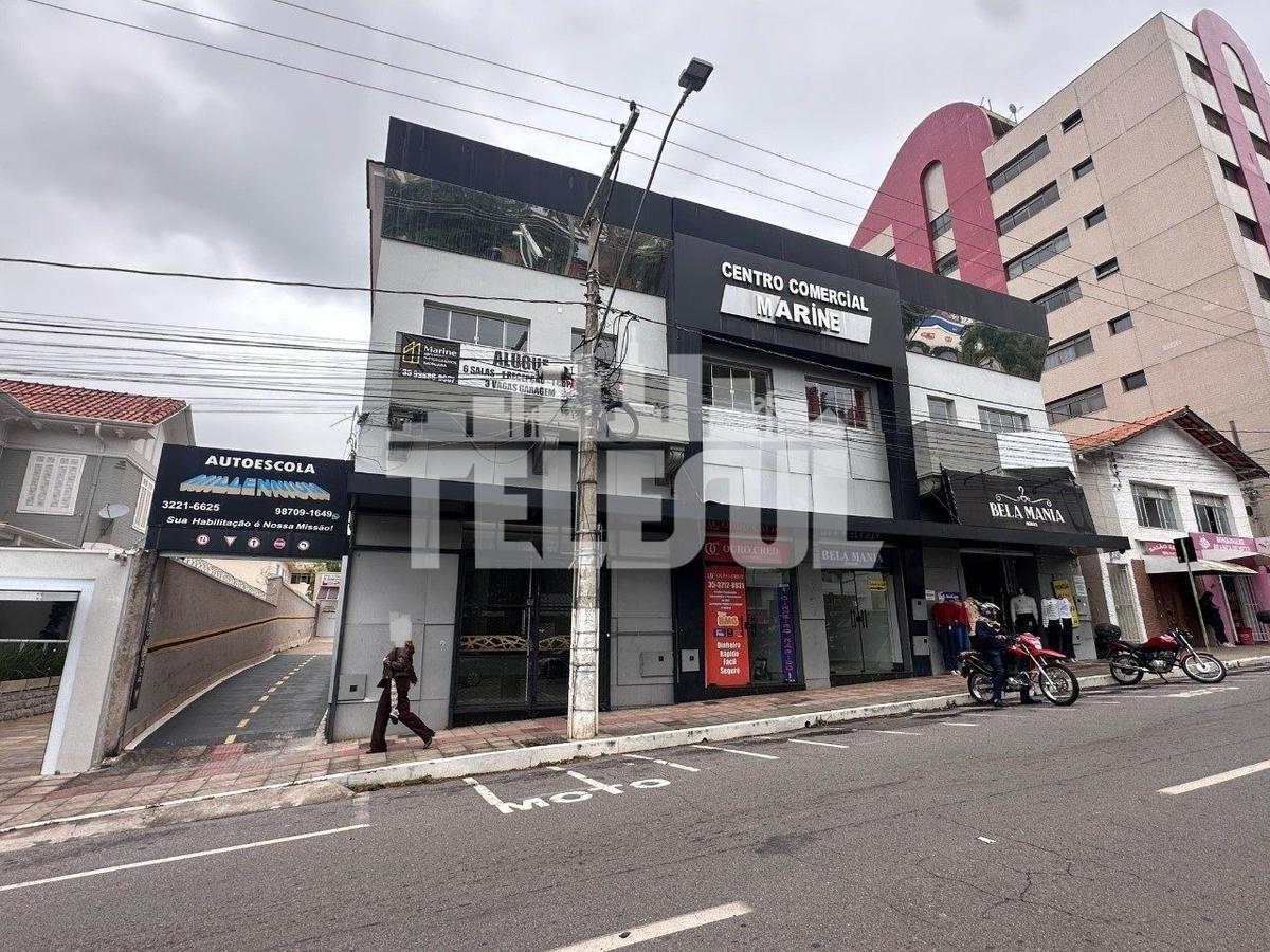 Galpão, Centro, 0 Quarto, 0 Vaga