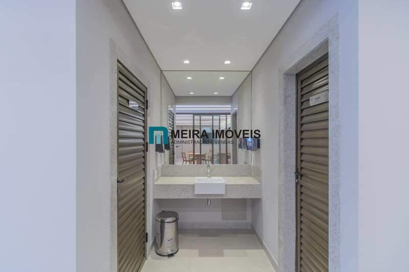 Cobertura, Cidade Nova, 3 Quartos, 2 Vagas, 1 Suíte