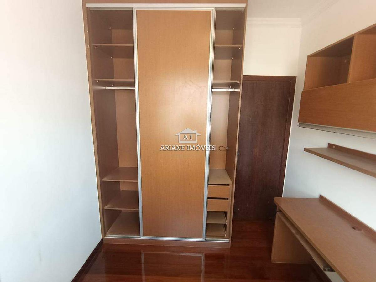 Apartamento, Lagoinha, 3 Quartos, 2 Vagas, 1 Suíte