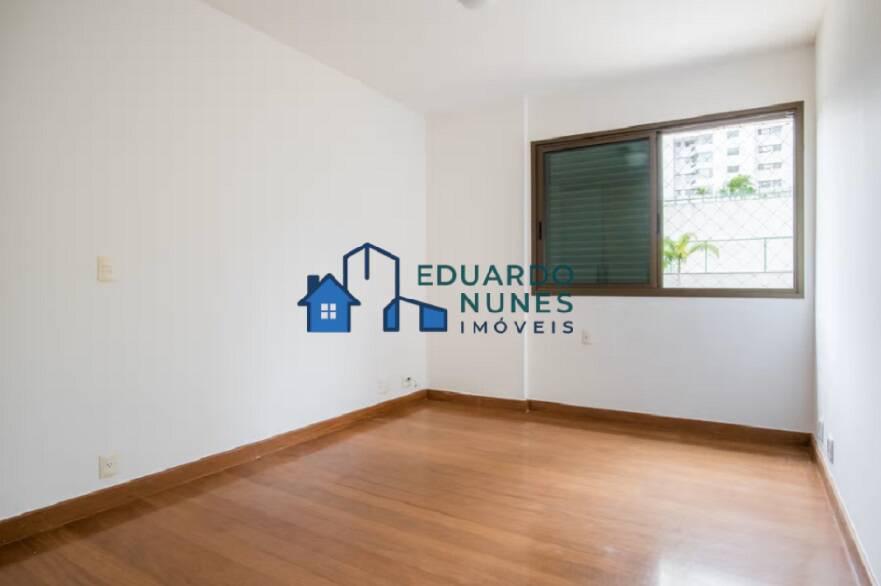 Apartamento, Belvedere, 4 Quartos, 5 Vagas, 2 Suítes