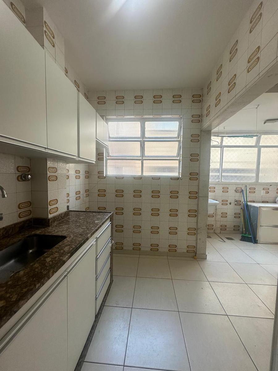 Apartamento, Luxemburgo, 3 Quartos, 2 Vagas