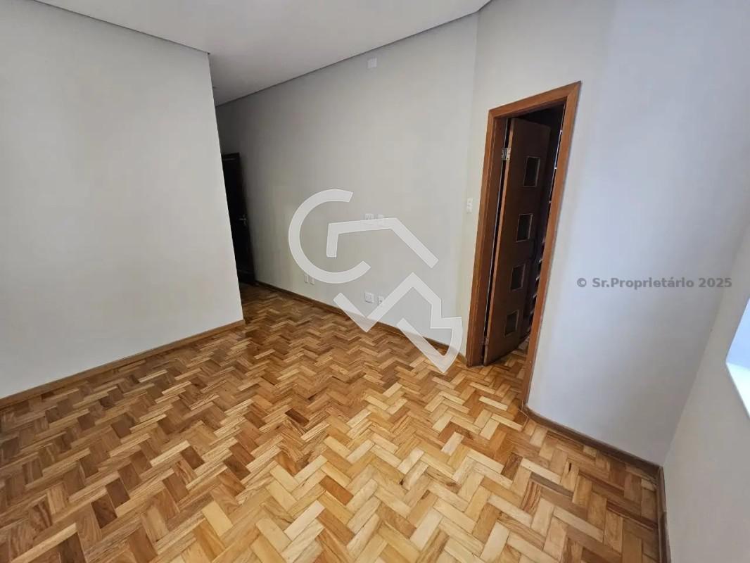 Casa, São Lucas, 3 Quartos, 4 Vagas, 2 Suítes