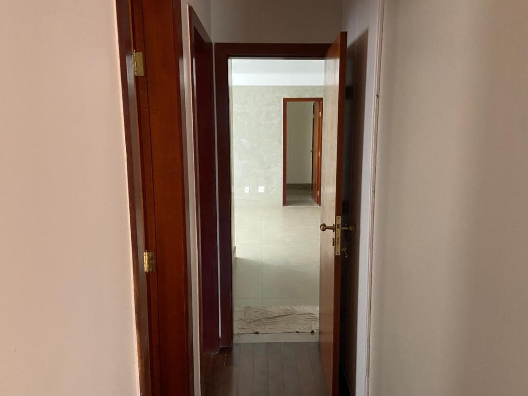 Apartamento, Lourdes, 3 Quartos, 2 Vagas, 1 Suíte