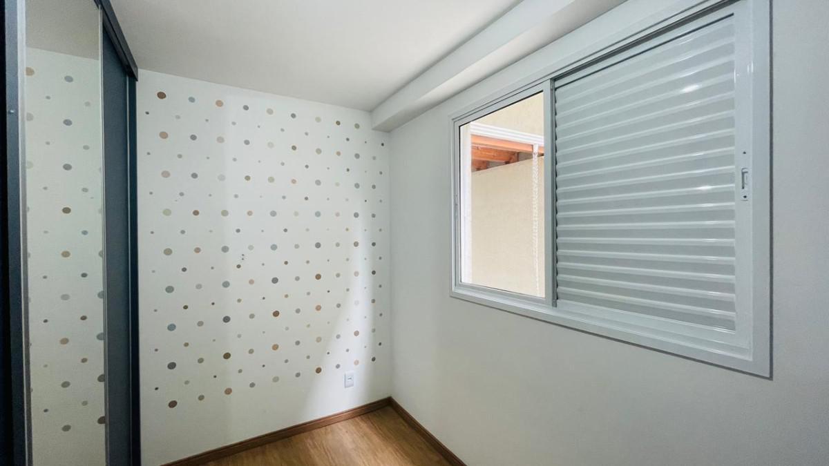 Apartamento, Ressaca, 2 Quartos, 1 Vaga, 1 Suíte