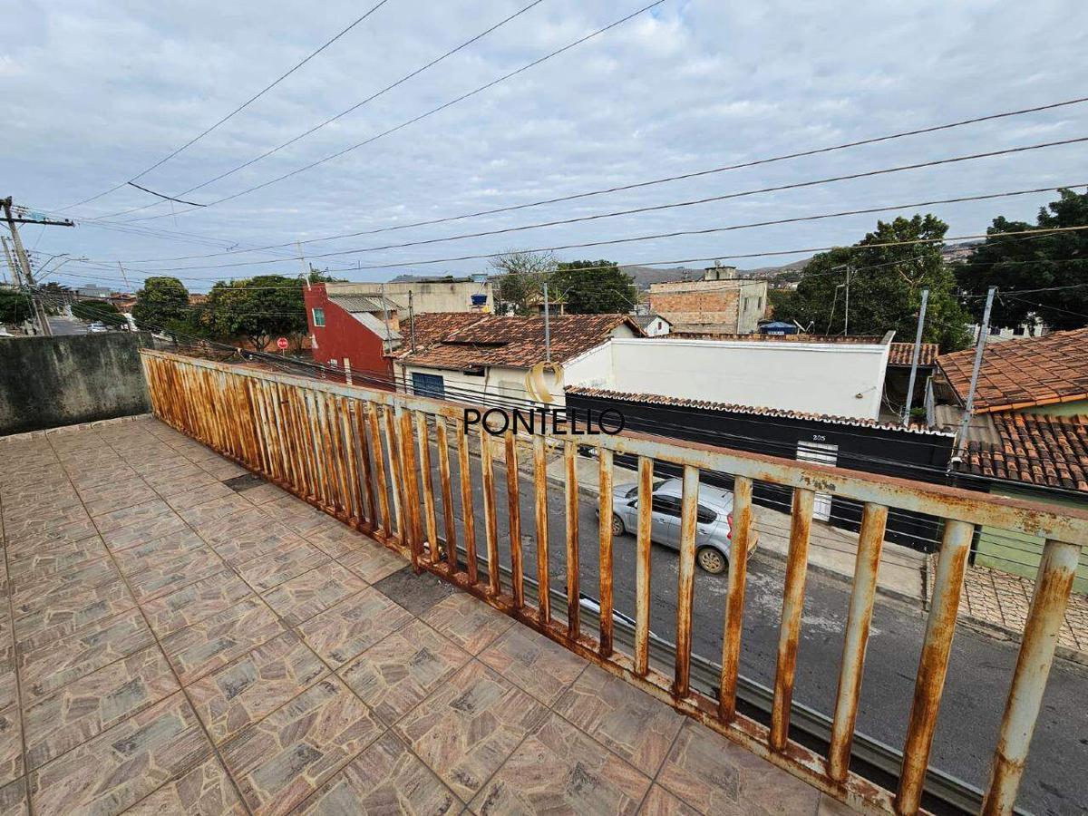 Casa, Orozimbo Macedo, 6 Quartos, 4 Vagas