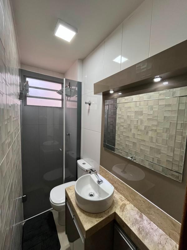 Apartamento, Castelo, 3 Quartos, 1 Vaga