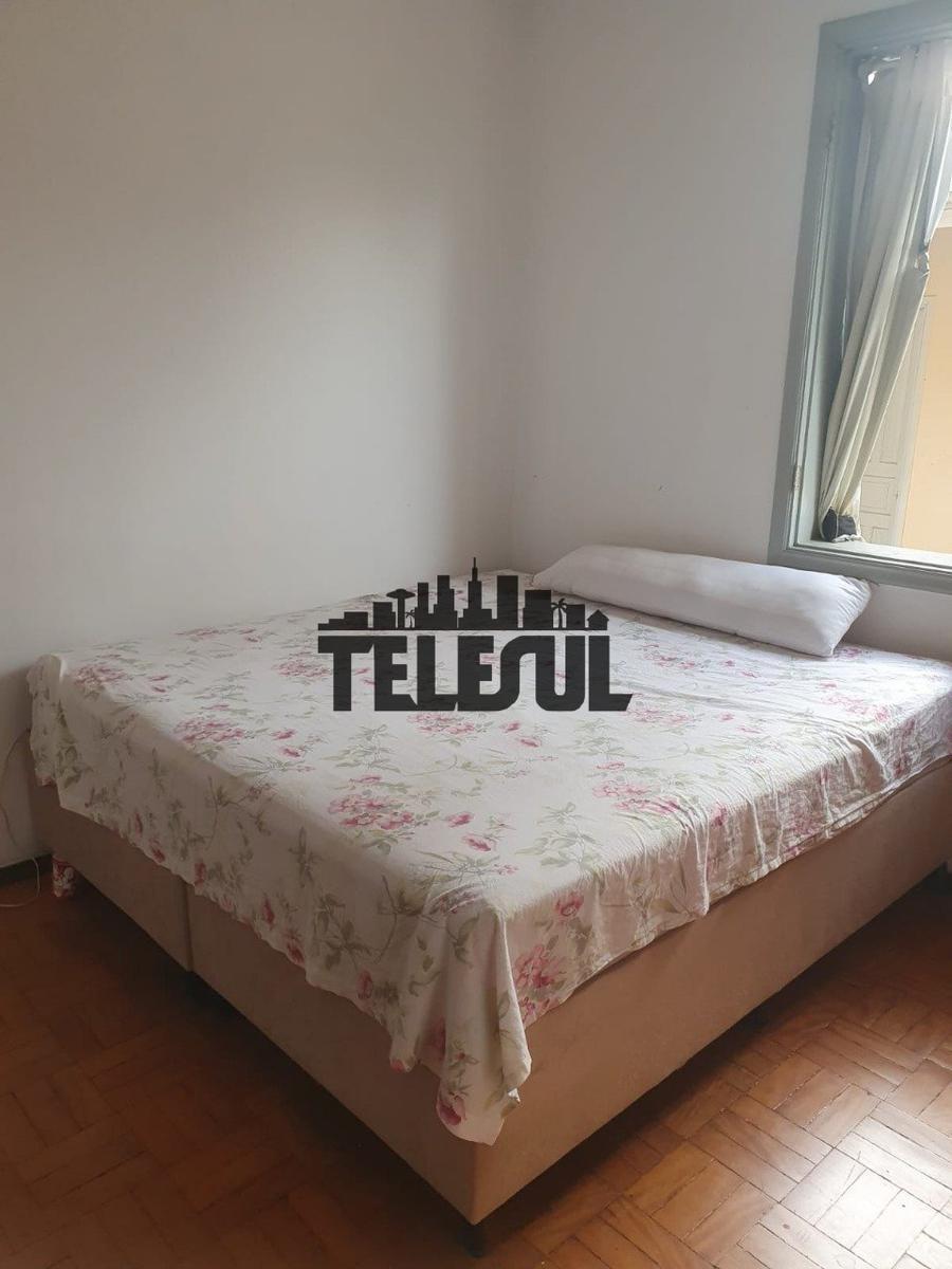 Apartamento, Centro, 3 Quartos, 0 Vaga, 1 Suíte