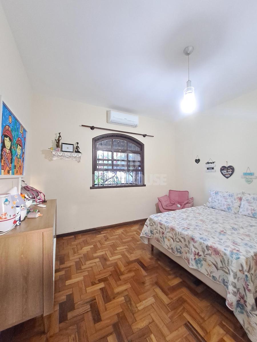 Casa, São João Batista (venda Nova), 3 Quartos, 3 Vagas, 1 Suíte