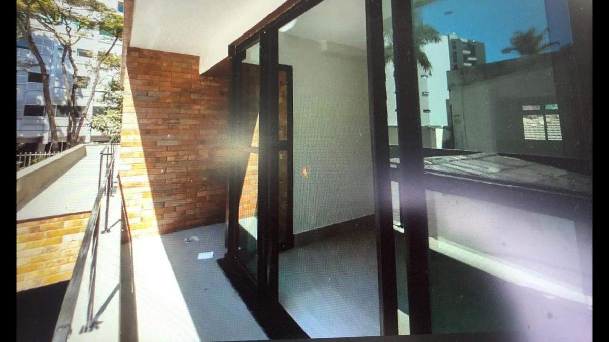 Cobertura, Serra, 3 Quartos, 3 Vagas, 1 Suíte