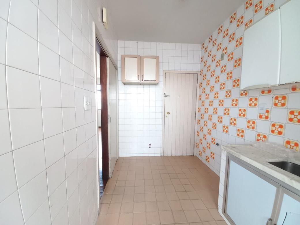 Apartamento, Nova Suíssa, 3 Quartos, 1 Vaga